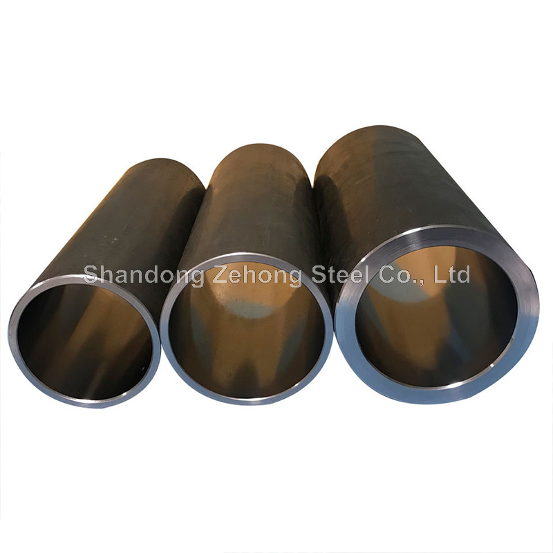 Seamless Steel Pipe