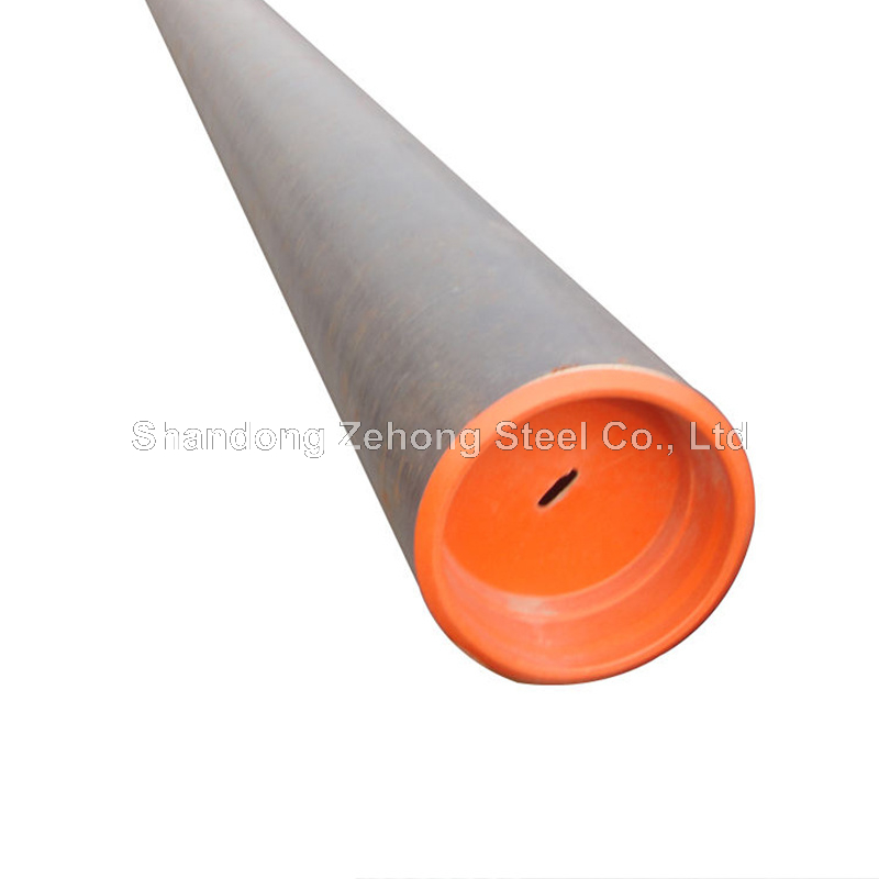 Seamless Steel Pipe