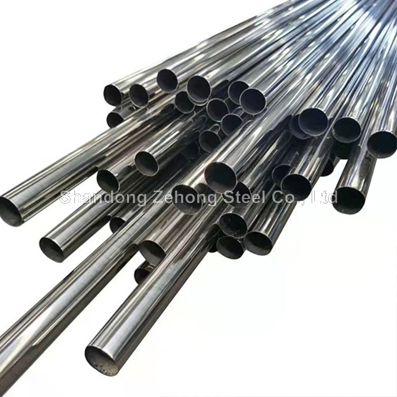 Seamless Steel Pipe