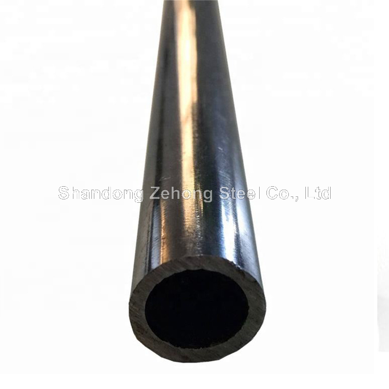 Seamless Steel Pipe