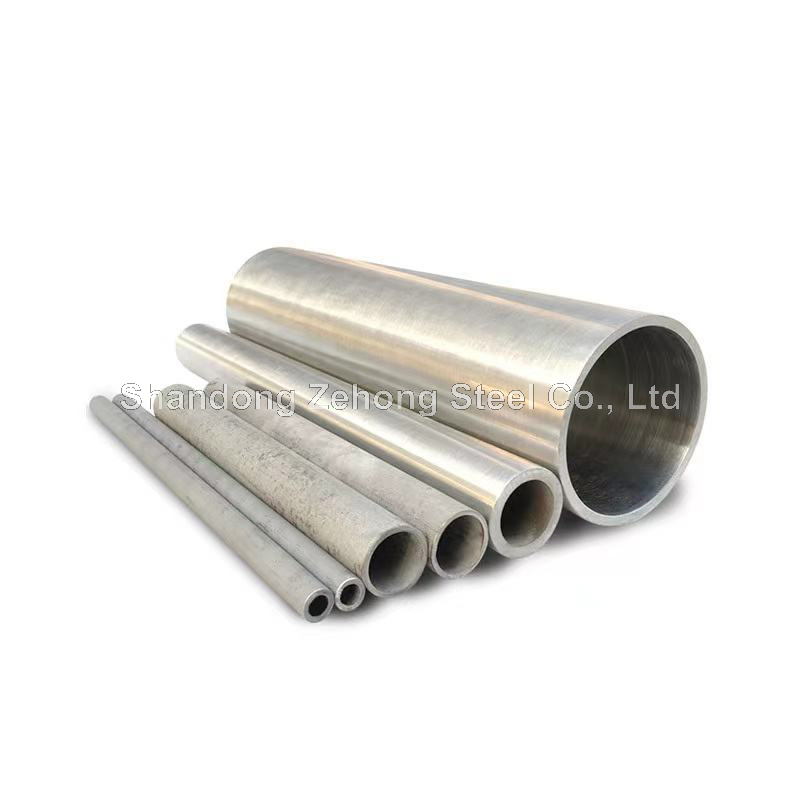 Seamless Steel Pipe