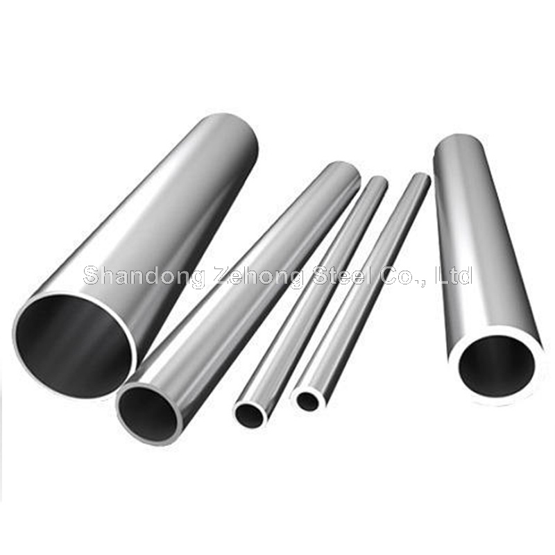 Seamless Steel Pipe