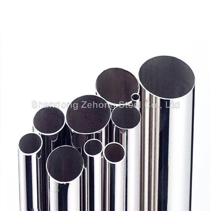 Seamless Steel Pipe