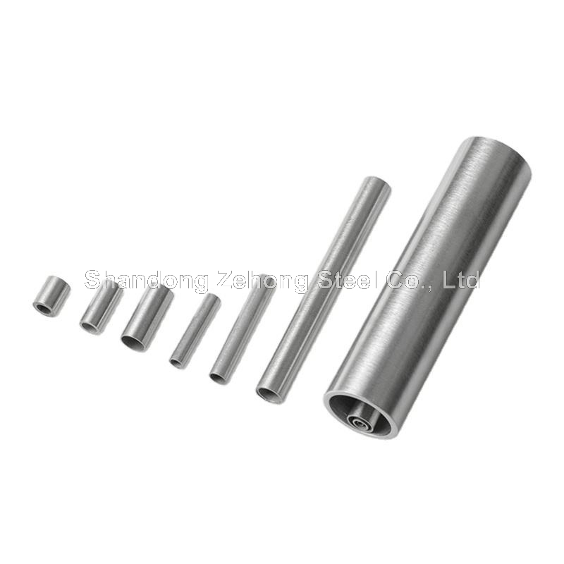 Seamless Steel Pipe