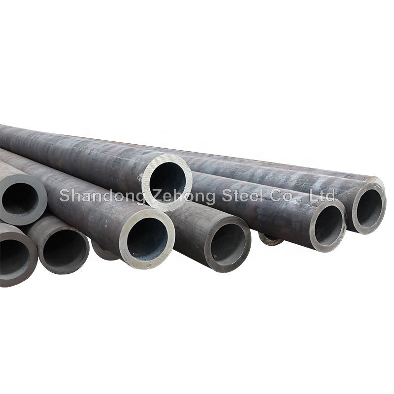 Seamless Steel Pipe