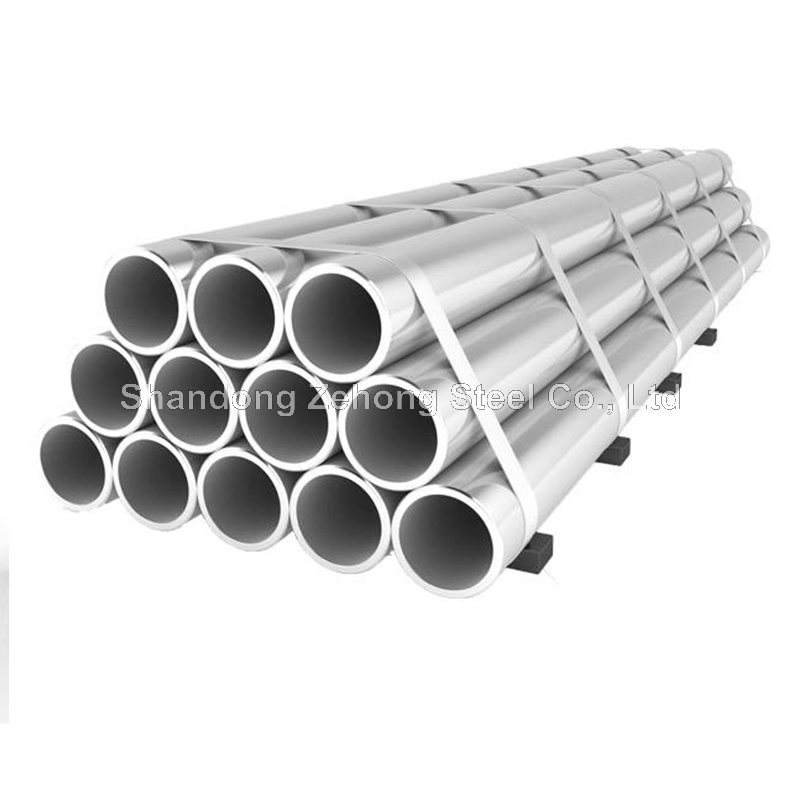 Seamless Steel Pipe