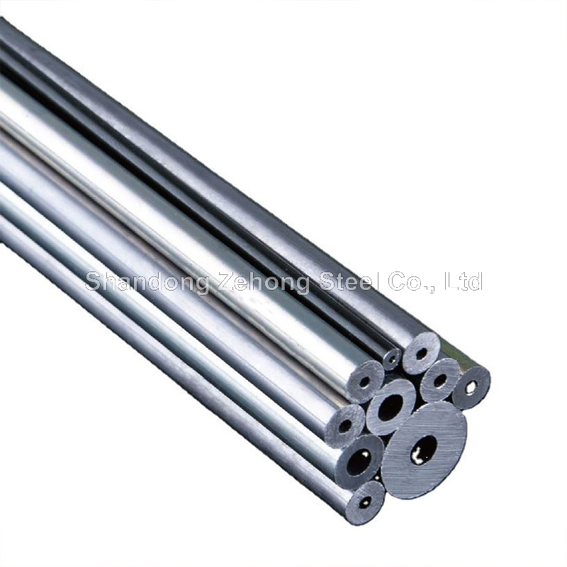 Seamless Steel Pipe