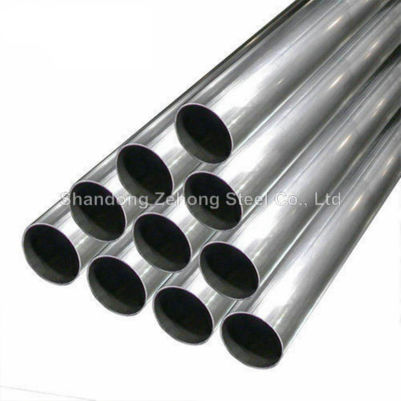 Seamless Steel Pipe