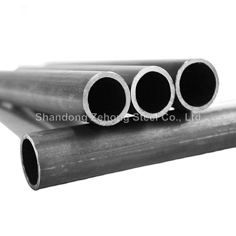 Seamless Steel Pipe