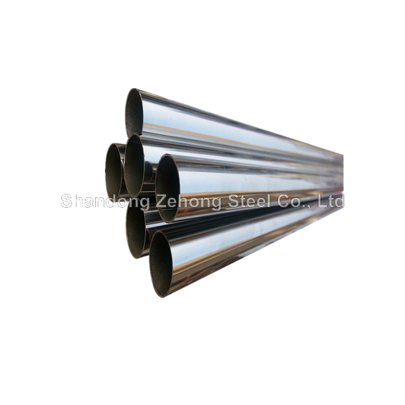 Seamless Steel Pipe