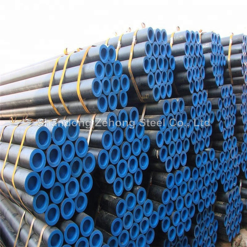 Seamless Steel Pipe