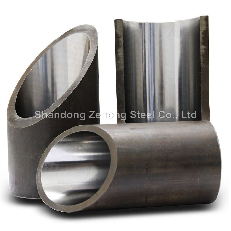 Seamless Steel Pipe