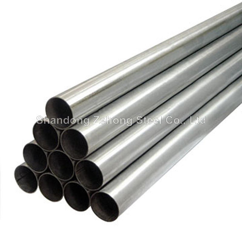 Welded Pipe