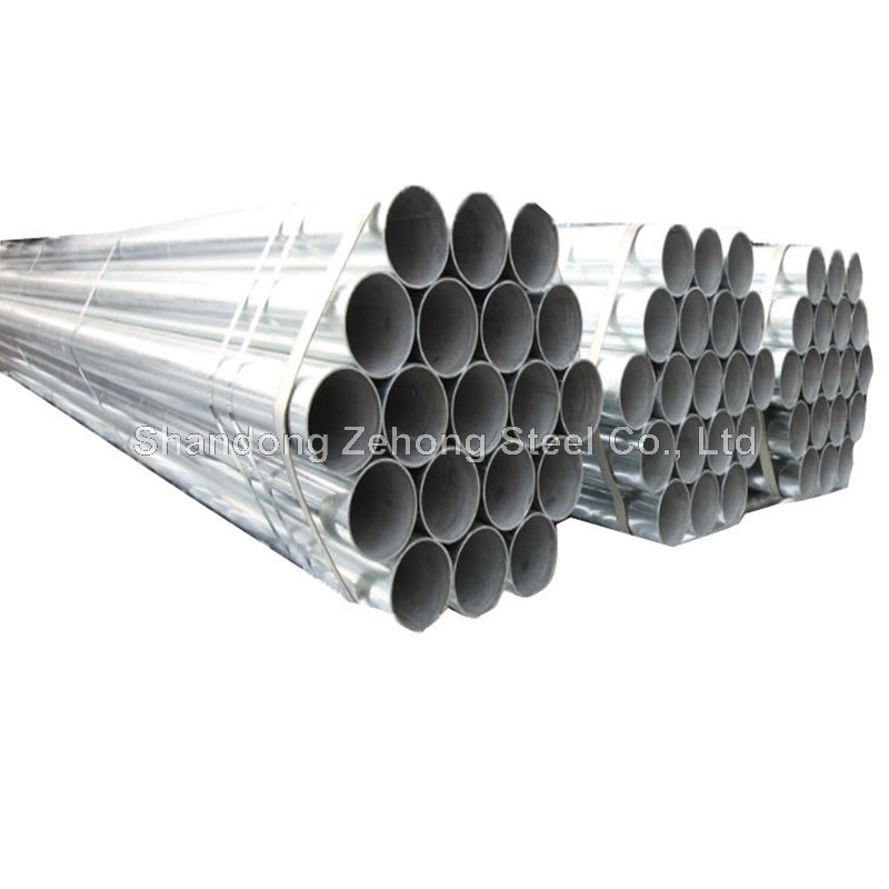 Welded Pipe