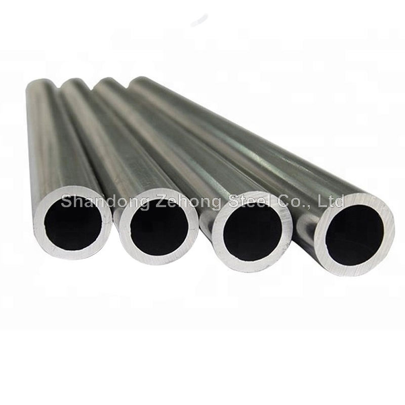 Welded Pipe