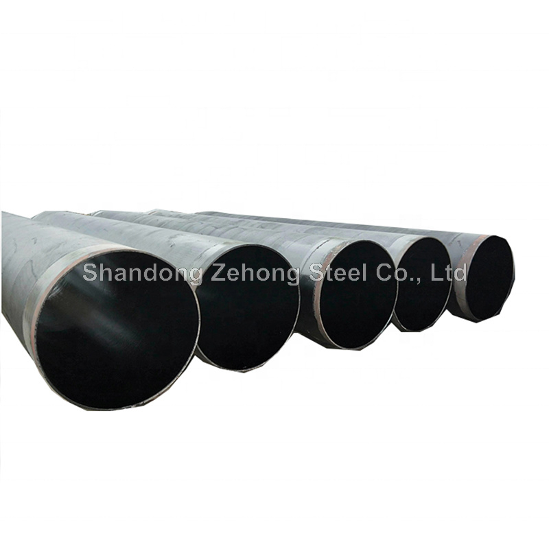 Welded Pipe