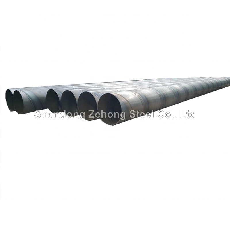 Welded Pipe