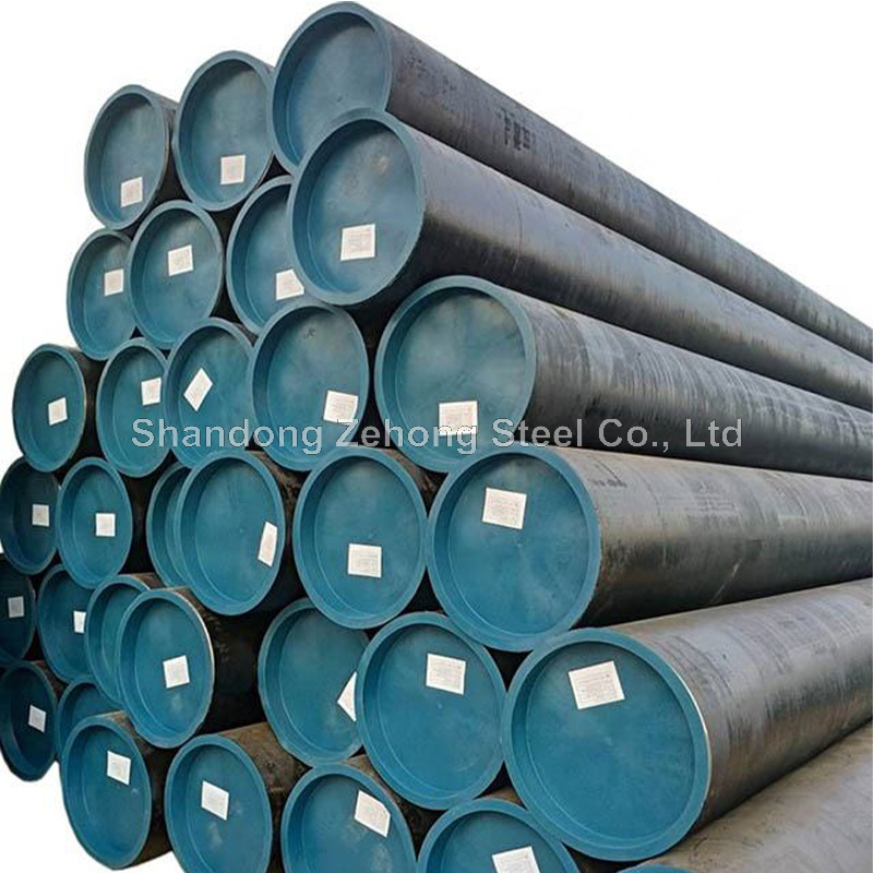 Welded Pipe