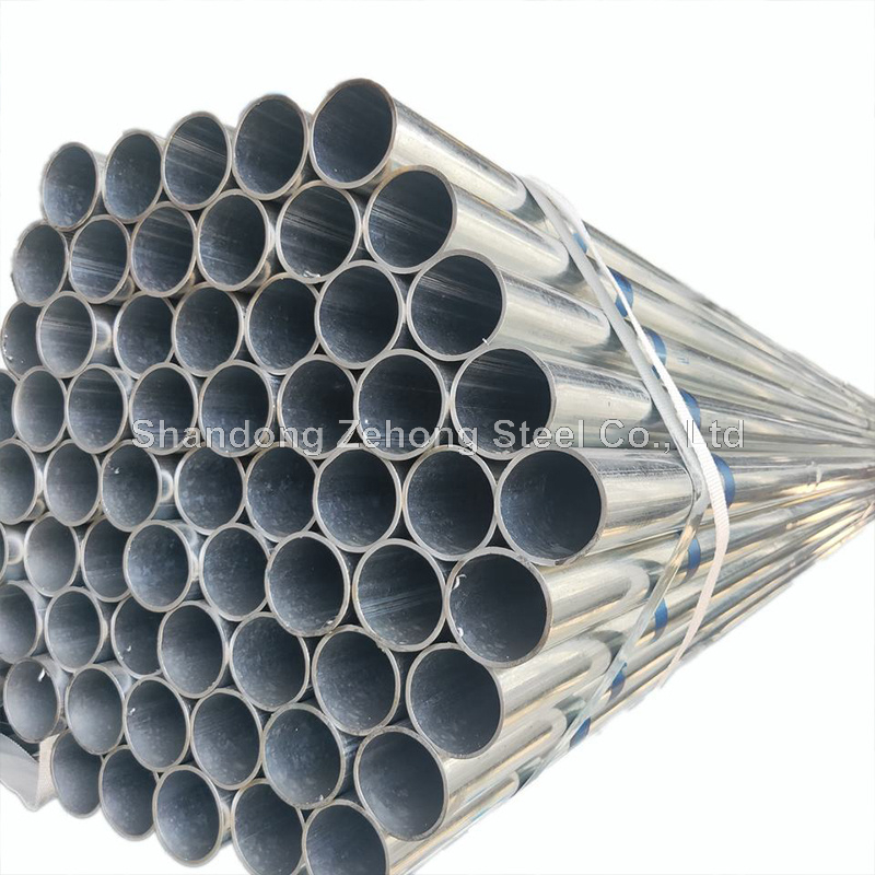 Welded Pipe