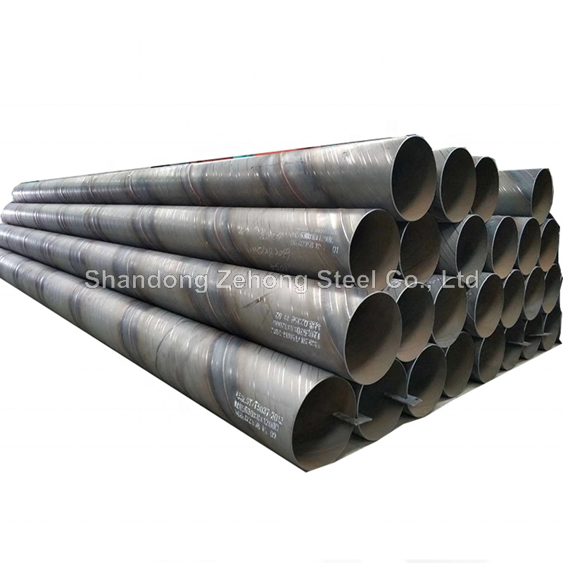 Welded Pipe
