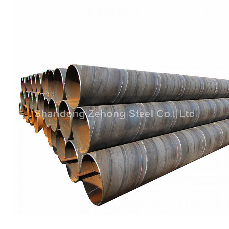 Welded Pipe