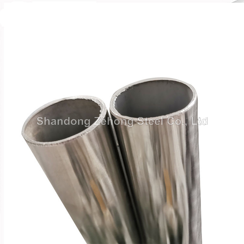 Welded Pipe