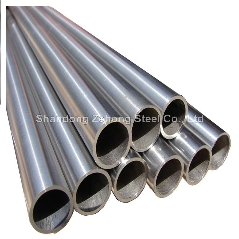 Welded Pipe