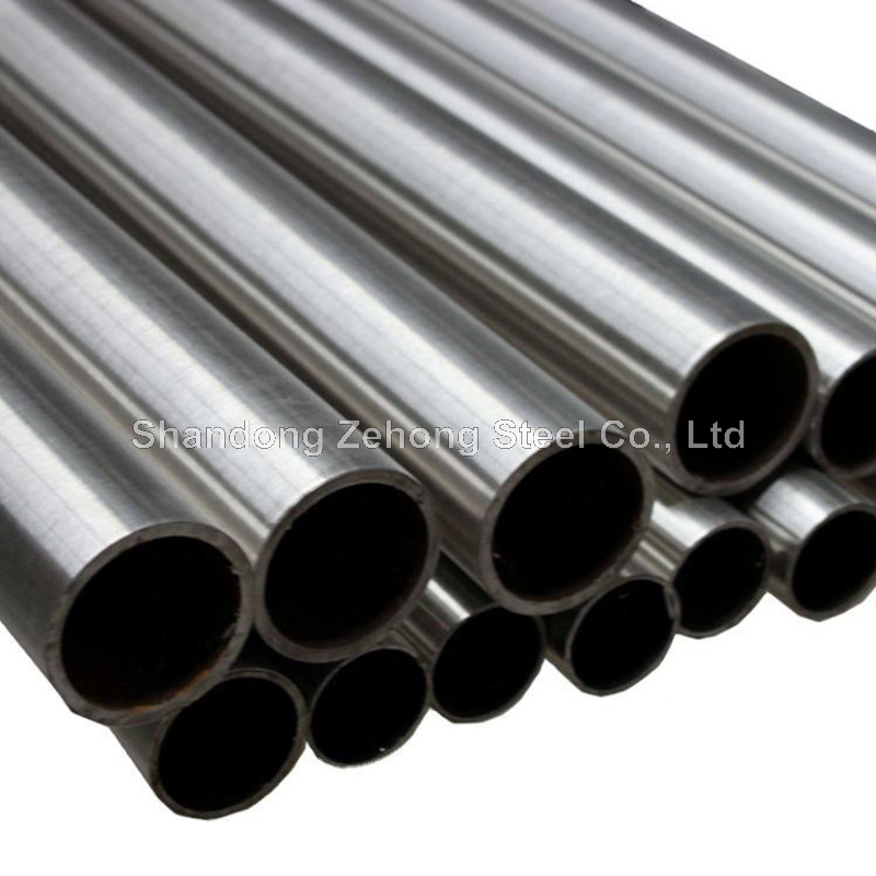 Welded Pipe