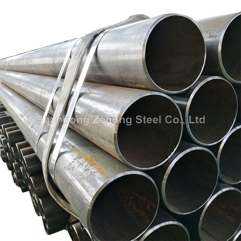 Welded Pipe