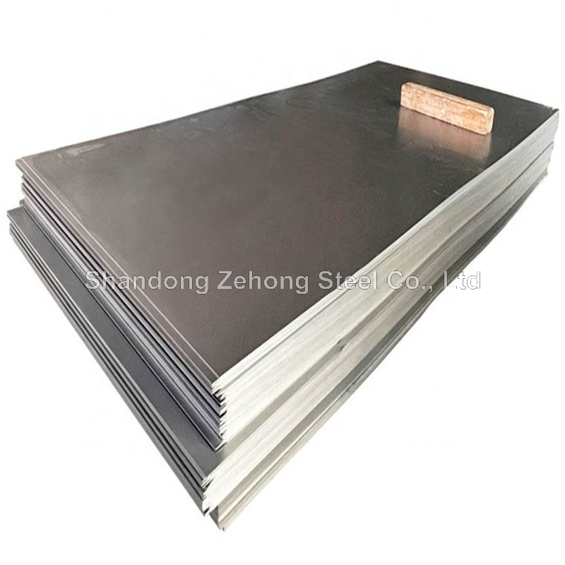 Galvanized Sheet