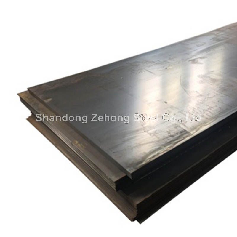 Galvanized Sheet
