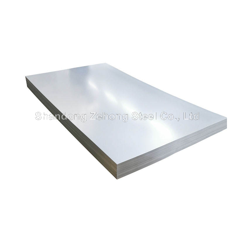 Galvanized Sheet