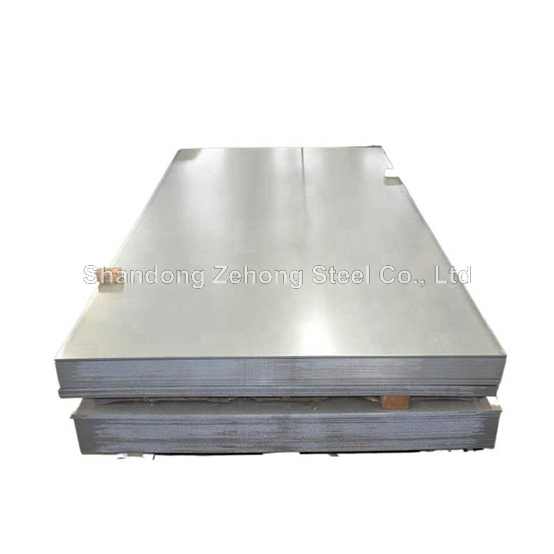 Galvanized Sheet