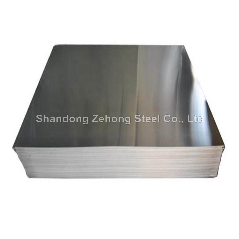 Strip Steel