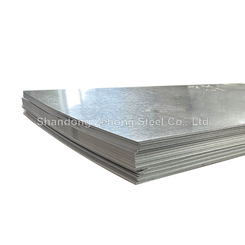 Strip Steel