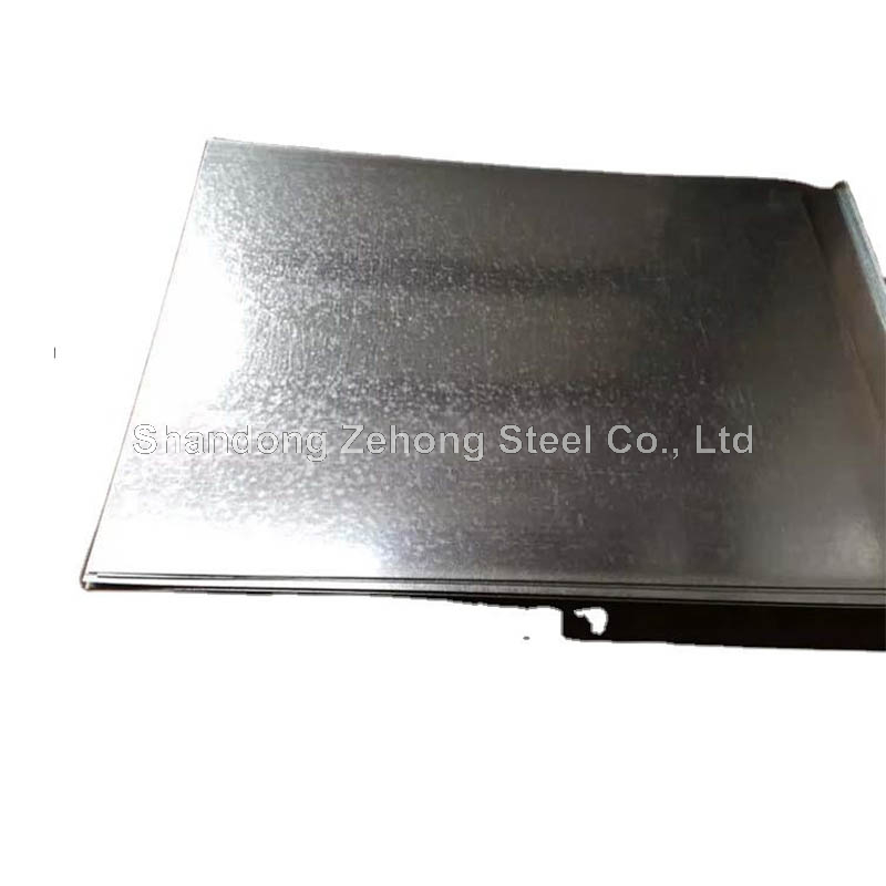 Strip Steel