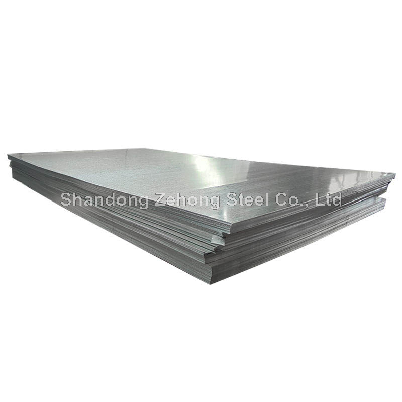 Strip Steel