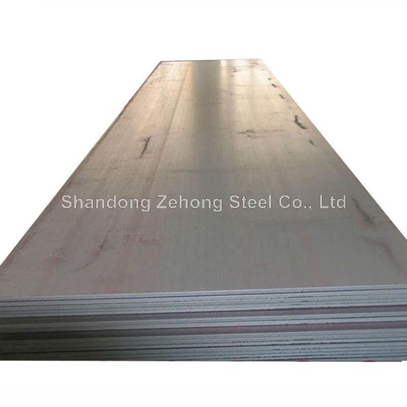 Strip Steel