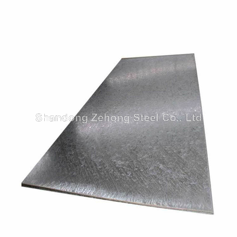 Strip Steel