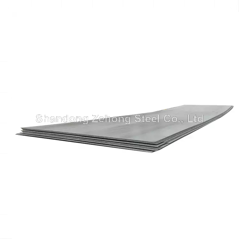 Wear Resistant Steel Plate