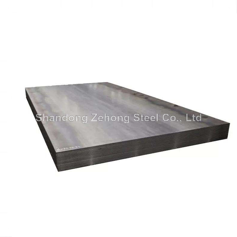Wear Resistant Steel Plate