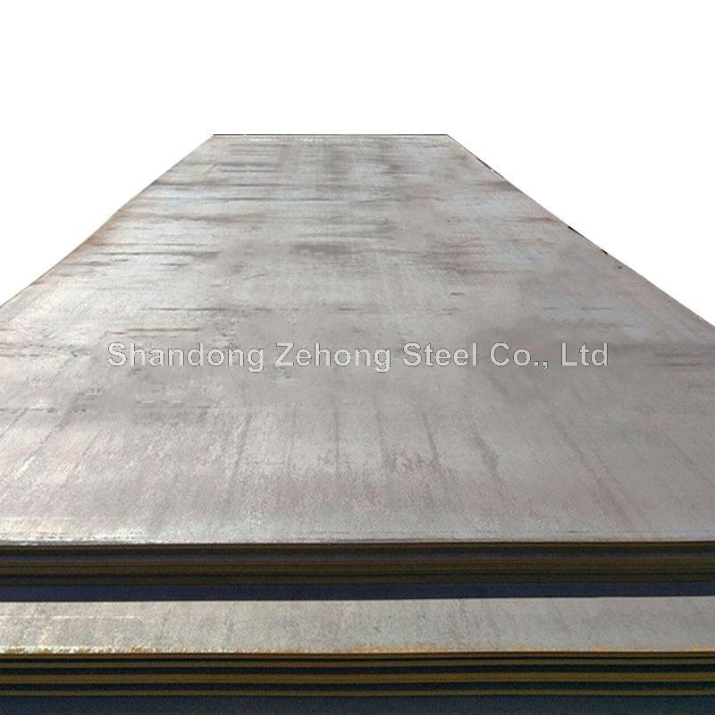 Wear Resistant Steel Plate