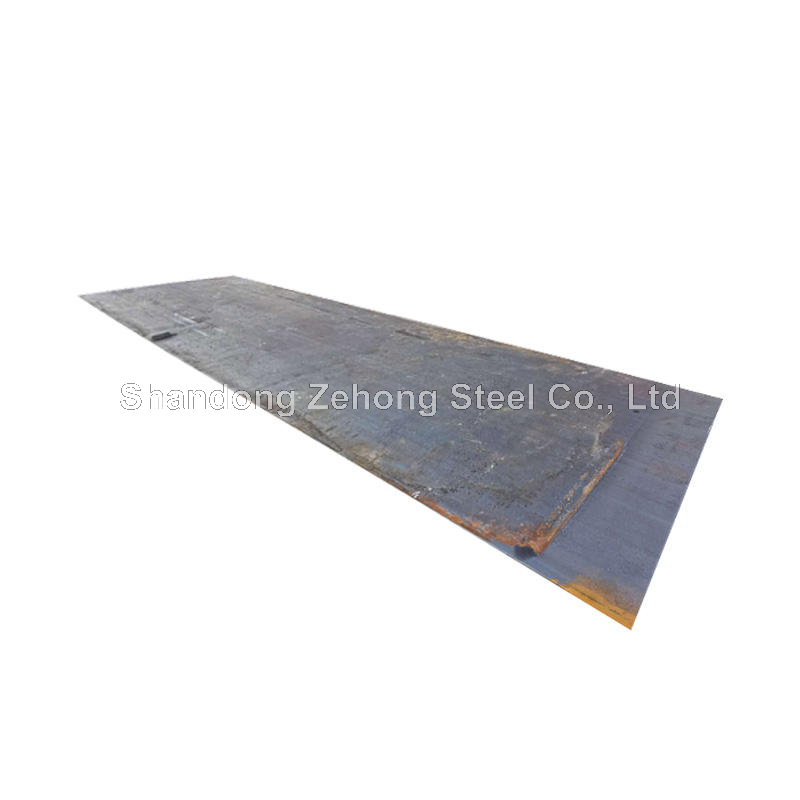 Wear Resistant Steel Plate