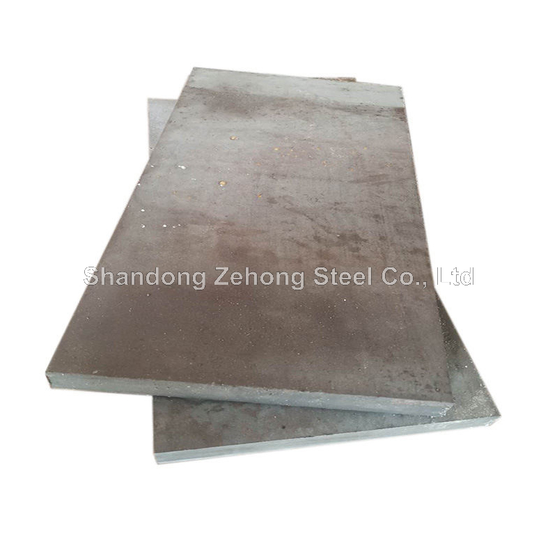 Wear Resistant Steel Plate