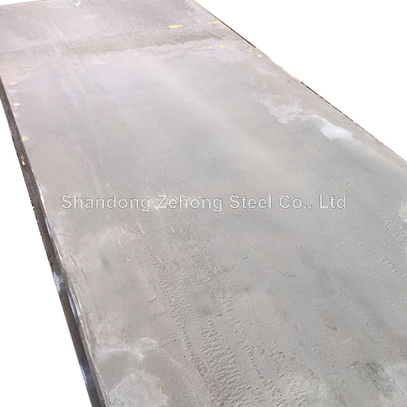 Wear Resistant Steel Plate