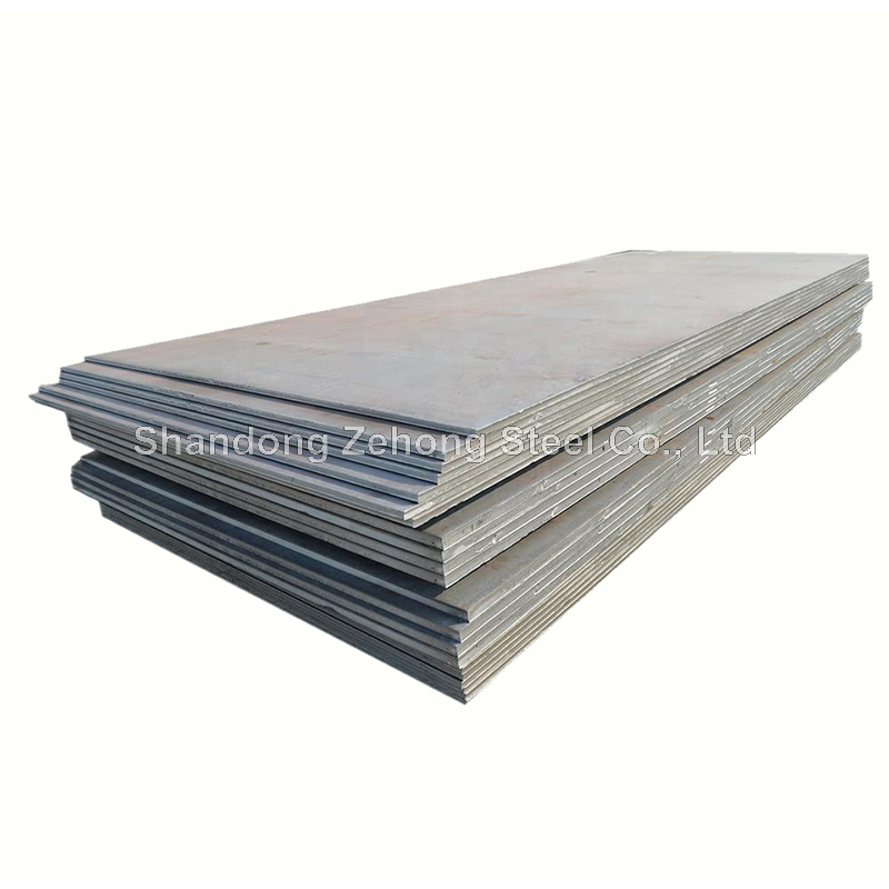 Wear Resistant Steel Plate