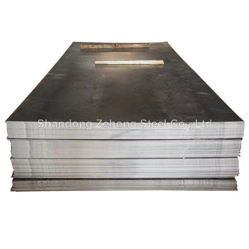 Wear Resistant Steel Plate
