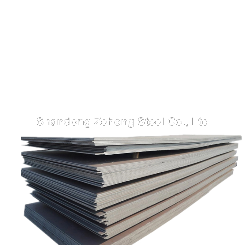 Wear Resistant Steel Plate