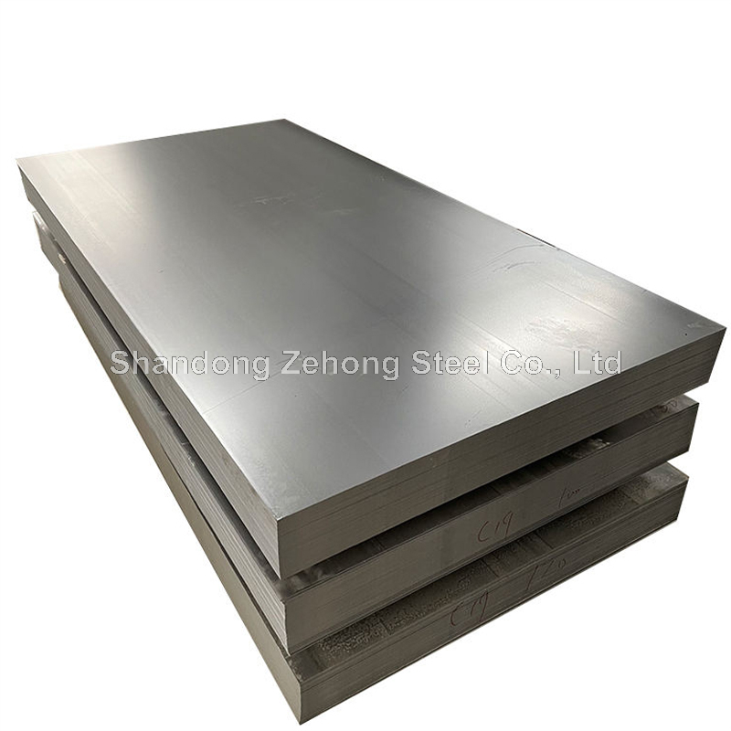 Wear Resistant Steel Plate