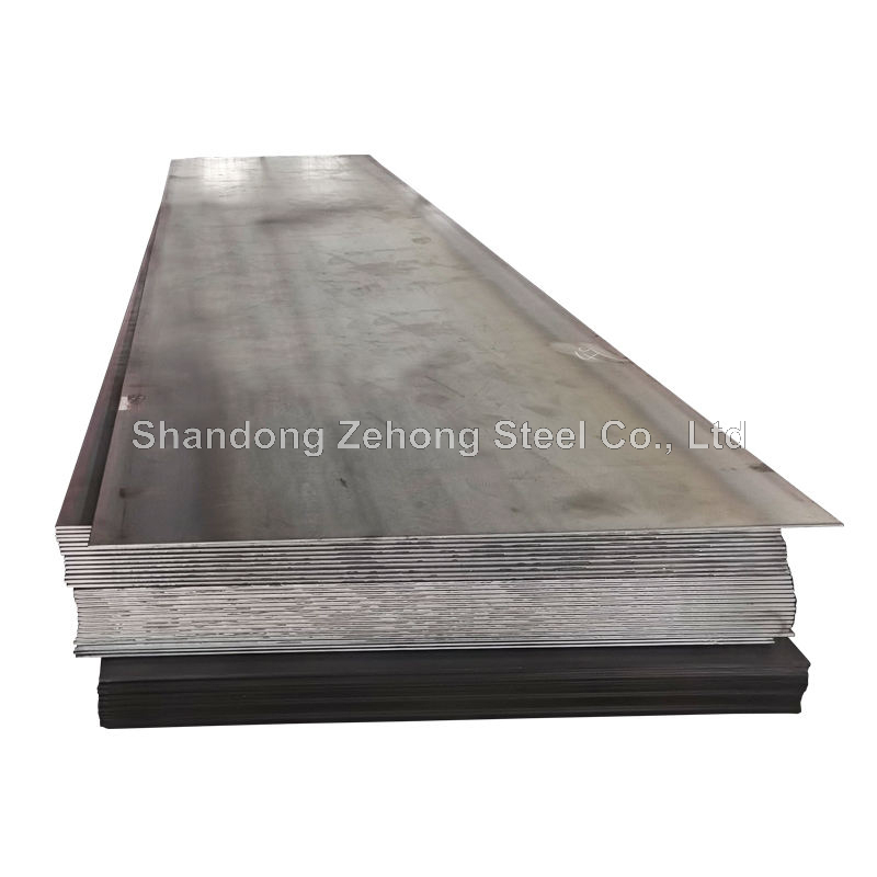 Wear Resistant Steel Plate